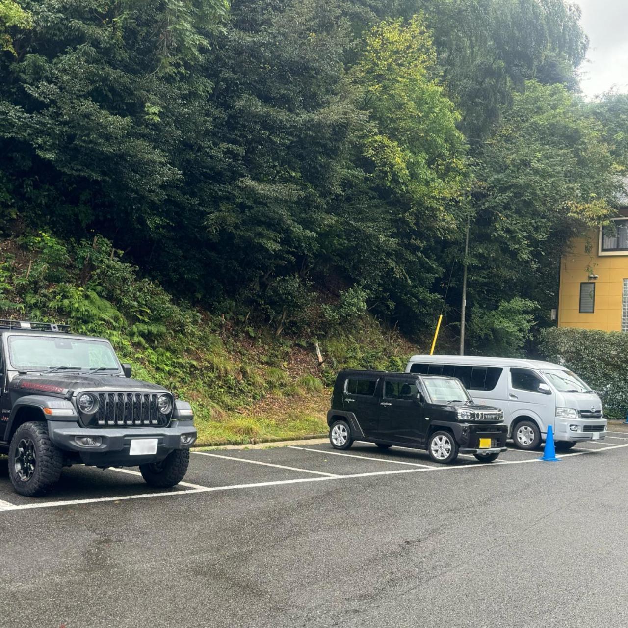 城崎温泉一棟貸し　旅宿yadokari Тойоока Екстер'єр фото